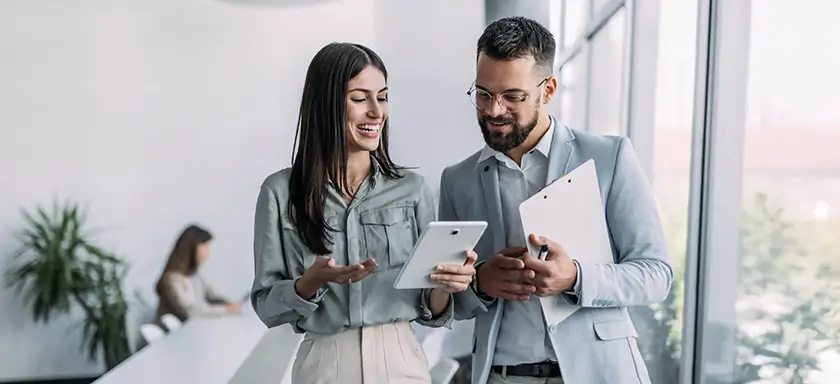ERP software vergelijken