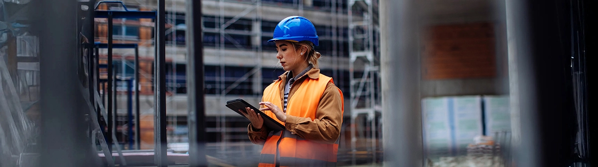ERP para la construcción