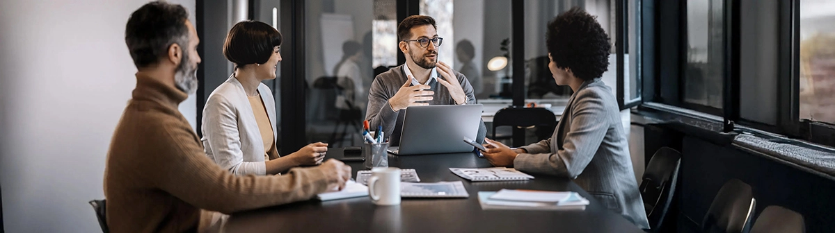 Encuentre el ERP adecuado para su&nbsp;empresa